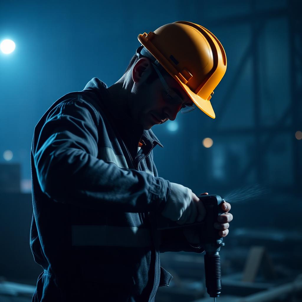Construção